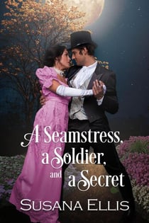 A Seamstress, a Soldier, and a Secret