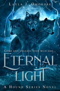 Eternal Light - Hound Series, #1