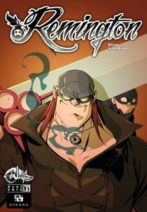 Remington - Tome 11