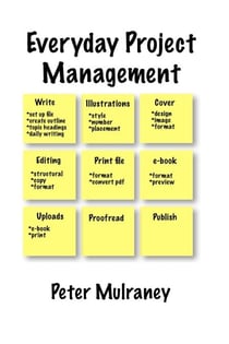 Everyday Project Management - Everyday Business Skills, #1