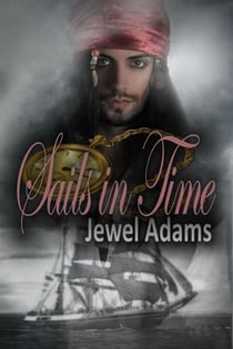 Sails in Time - Loves In Time, #1