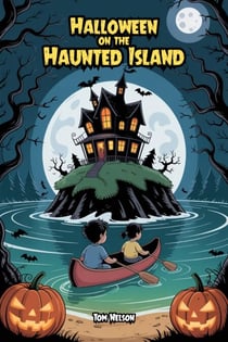 Halloween on the Haunted Island