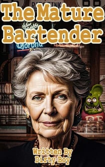 The Mature Bartender - Granny Tales, #11