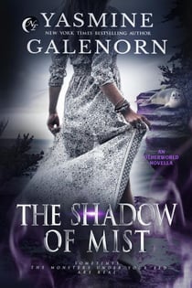 The Shadow of Mist: An Otherworld Novella - Otherworld