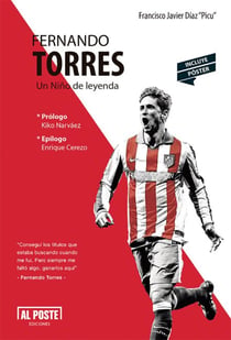 Fernando Torres - Un Niño de leyenda