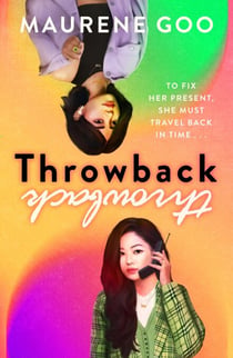Throwback - A Reece's Book Club Pick