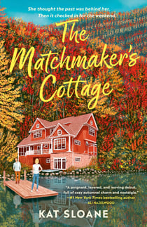 The Matchmaker's Cottage - A Cozy Fall Romance