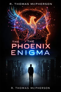 The Phoenix Enigma - Phoenix Rising Series, #1