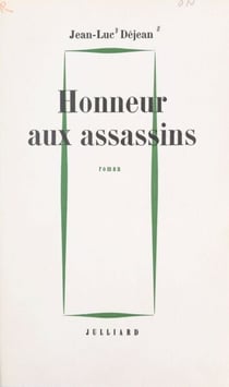 Honneur aux assassins