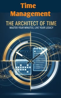 Time Management - The Architect of Time