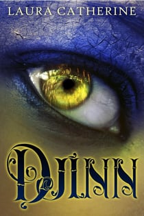 Djinn - Djinn, #1