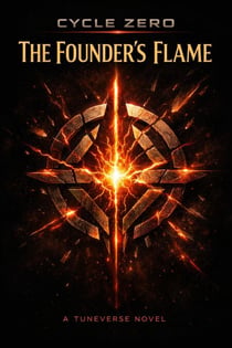 The Founder's Flame - Tuneverse, #0