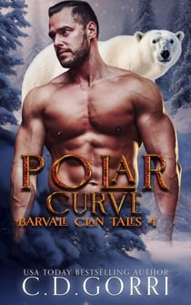 Polar Curve - The Barvale Clan Tales, #4