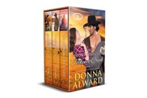 Cadence Creek Volume 2 - The Cowboy Collection