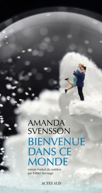 Bienvenue dans ce monde