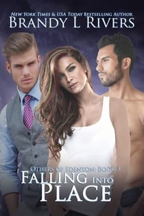Falling Into Place - Others of Edenton, #6