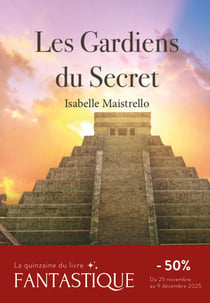 Les Gardiens du Secret