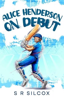 Alice Henderson On Debut - The Alice Henderson, #1