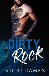 Dirty Rock - Gods of Rock, #2
