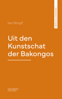 Uit den Kunstschat der Bakongos