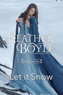 Let it Snow - Naughty and Nice, #8