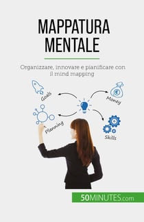 Mappatura mentale - Organizzare, innovare e pianificare con il mind mapping