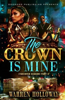 The Crown is Mine 3 - The Crown Is Mine