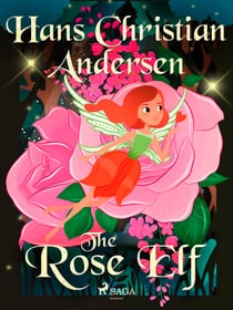 The Rose Elf