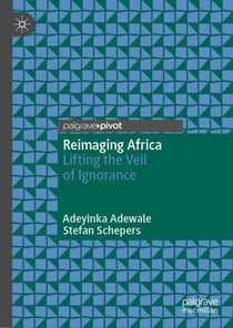 Reimaging Africa - Lifting the Veil of Ignorance
