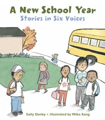 A New School Year - Stories in Six Voices
