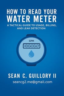 How to Read Your Water Meter