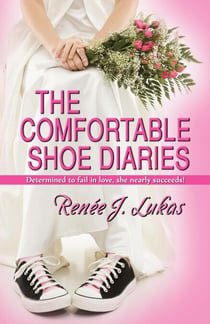 The Comfortable Shoe Diaries