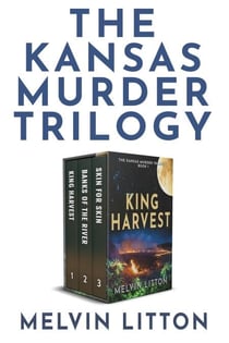 The Kansas Murder Trilogy