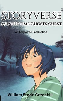 Storyverse and the Time Ghosts Curse - STORYVERSE, #2