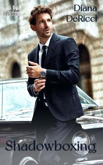 Shadowboxing - Arbor Heights, #8