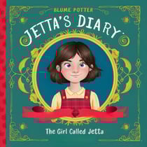 The Girl Called Jetta - Jetta's Diary, #1