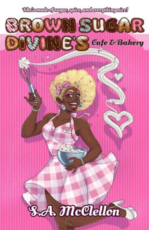 Brown Sugar Divine's Cafe & Bakery