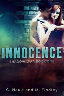 Innocence (Shadow War, Book 1) - Shadow War, #1
