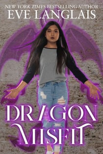 Dragon Misfit - The Misfits, #4
