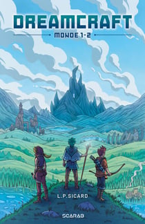 Dreamcraft - Tome 1