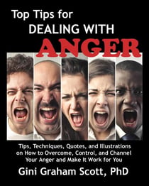 Top Tips for Dealing With Anger - Top Tips for, #1