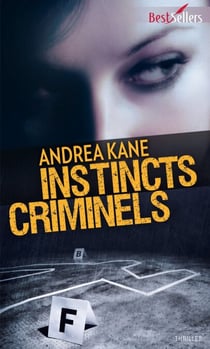 Instincts criminels - T2 - Forensic Instincts