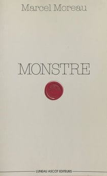 Monstre