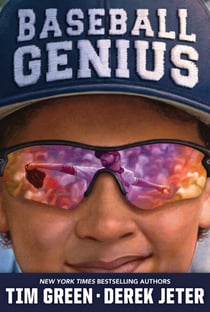 Baseball Genius - Baseball Genius 1
