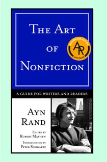 The Art of Nonfiction - A Guide for Writers and Readers