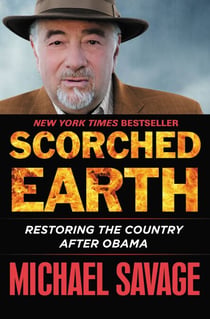 Scorched Earth - Restoring the Country after Obama