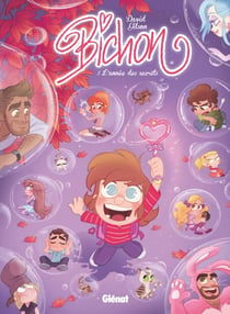 Bichon - Tome 03 - L'année des secrets