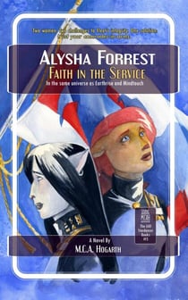 Faith in the Service - Alysha Forrest, #5