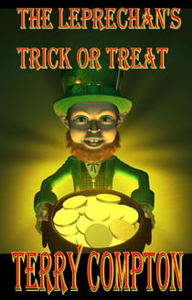 The Leprechaun's Trick or Treat - The Leprechaun, #4
