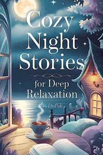 Cozy Night Stories for Deep Relaxation
